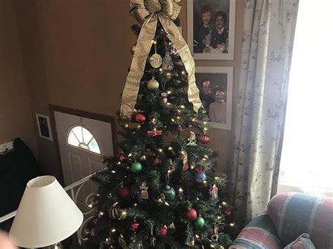 why fake christmas trees are better